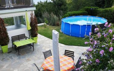 Villa 8 pièces - image - 5