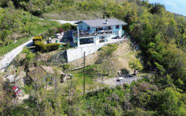Villa 8 pièces - image - 2