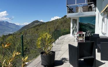 Villa 8 pièces - image - 13