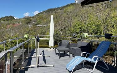 Villa 8 pièces - image - 11