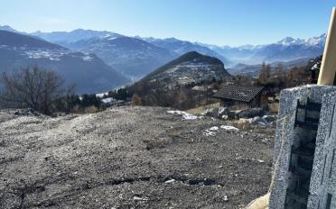 Terrain à bâtir - image - 1
