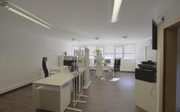 Büro 2 Zimmer - image - 1