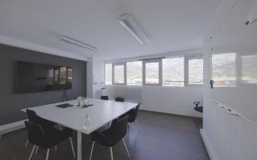 Büro 2 Zimmer - image - 5