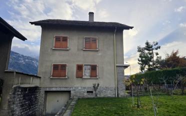Einfamilienhaus - image - 2