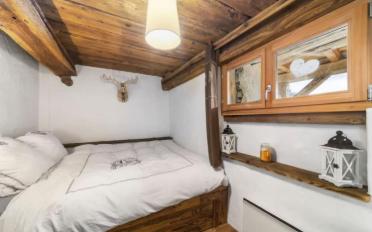 Chalet 6.5 pièces - image - 8