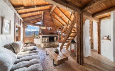 Chalet 6.5 pièces - image - 4