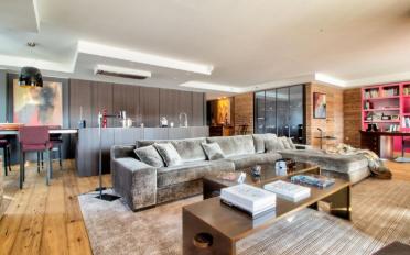 Wohnung 4.5 Zimmer - image - 3