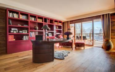 Wohnung 4.5 Zimmer - image - 5