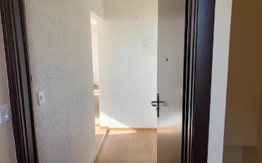 Terrace flat 4 rooms - image - 2