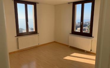 Terrace flat 4 rooms - image - 7