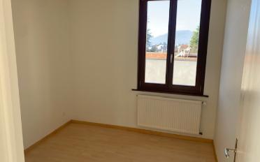 Terrace flat 4 rooms - image - 8
