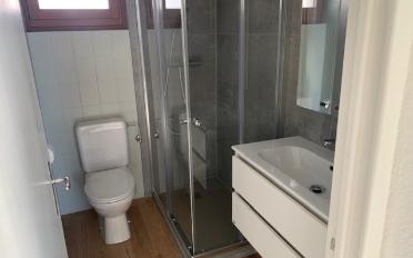 Terrace flat 4 rooms - image - 11