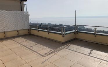 Terrace flat 4 rooms - image - 13