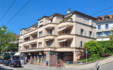 Appartement 4 pièces - image - 1