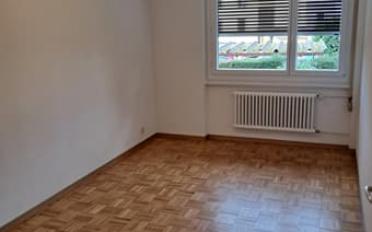 Wohnung 3.5 Zimmer - image - 2
