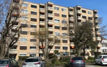 Wohnung 3.5 Zimmer - image - 5