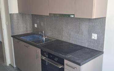 Apartment 3.5 rooms - image - 2