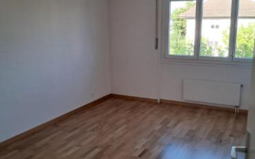 Apartment 3.5 rooms - image - 10