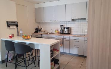 Wohnung 3.5 Zimmer - image - 2
