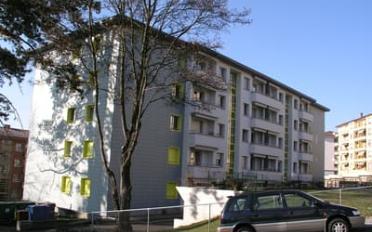 Appartement 3.5 pièces - image - 2