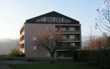 Appartement 3.5 pièces - image - 1