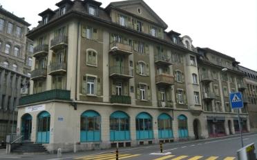 Wohnung 2 Zimmer - image - 1