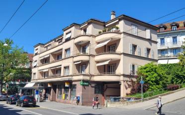 Apartment 2 rooms - image - 1
