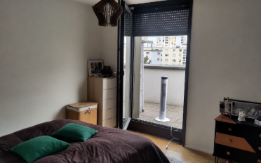Appartement - image - 2