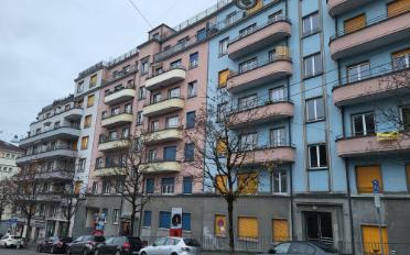 Apartment 3.5 rooms - image - 1