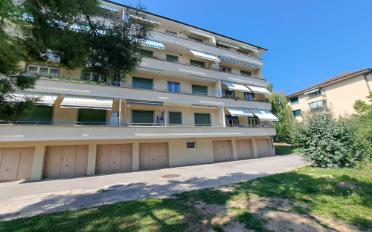 Appartement 3 pièces - image - 2