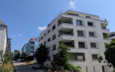 Apartment 3.5 rooms - image - 1