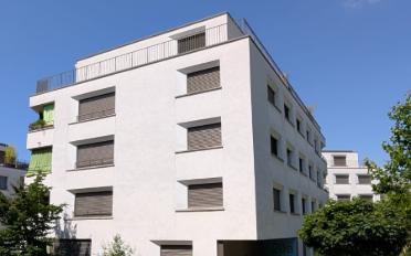Apartment 3.5 rooms - image - 2