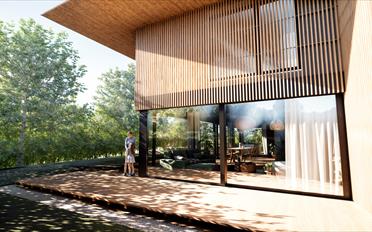 Maison jumelée - image - 4