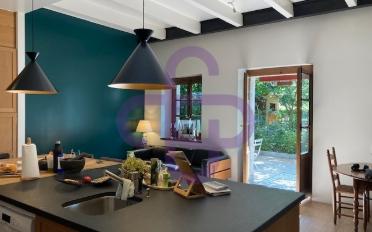 Reihenfamilienhaus 8 Zimmer - image - 1