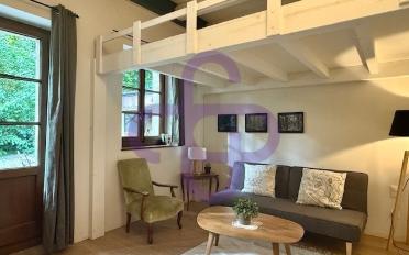 Row house 8 rooms - image - 8