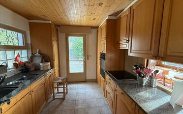 Chalet 5.5 Zimmer - image - 8