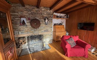 Chalet 5.5 Zimmer - image - 3