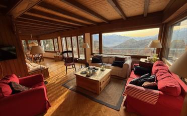 Chalet 5.5 Zimmer - image - 4