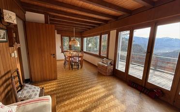 Chalet 5.5 Zimmer - image - 6