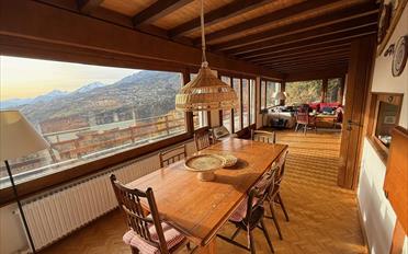 Chalet 5.5 Zimmer - image - 7