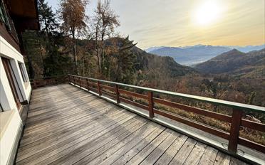 Chalet 5.5 Zimmer - image - 17