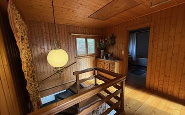 Chalet 5.5 Zimmer - image - 9