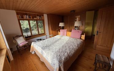 Chalet 5.5 Zimmer - image - 11