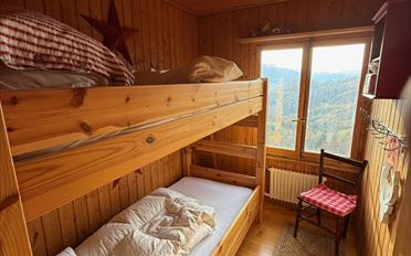 Chalet 5.5 Zimmer - image - 12
