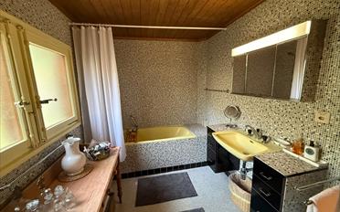 Chalet 5.5 Zimmer - image - 13
