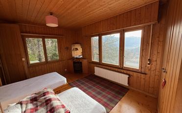 Chalet 5.5 Zimmer - image - 14
