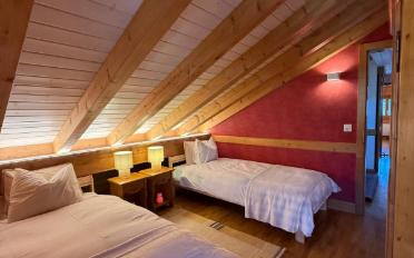 Duplex 8.5 Zimmer - image - 8