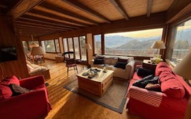 Chalet 6.5 pièces - image - 1