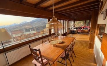 Chalet 6.5 pièces - image - 3