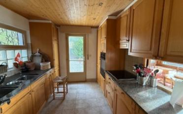 Chalet 6.5 pièces - image - 4